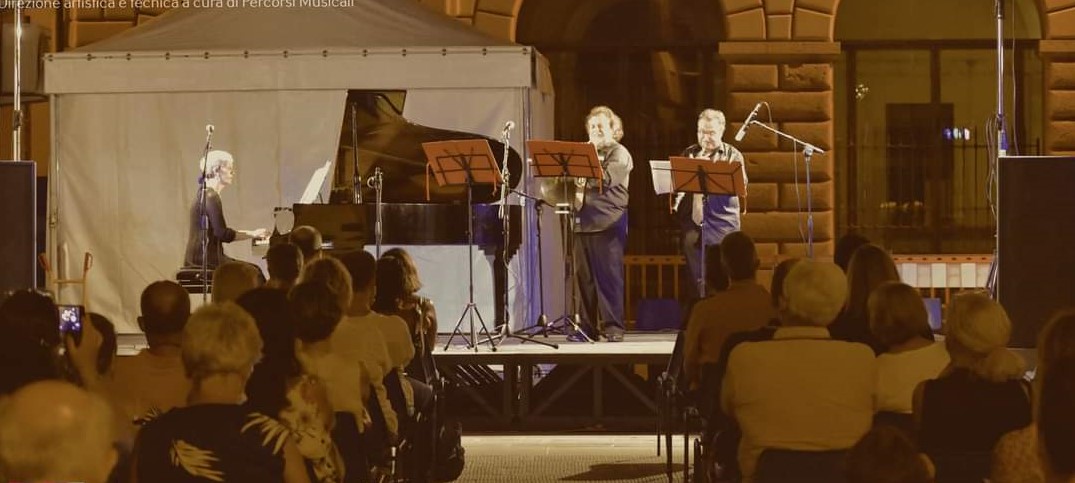 Concerto a Livorno - Agosto 2020