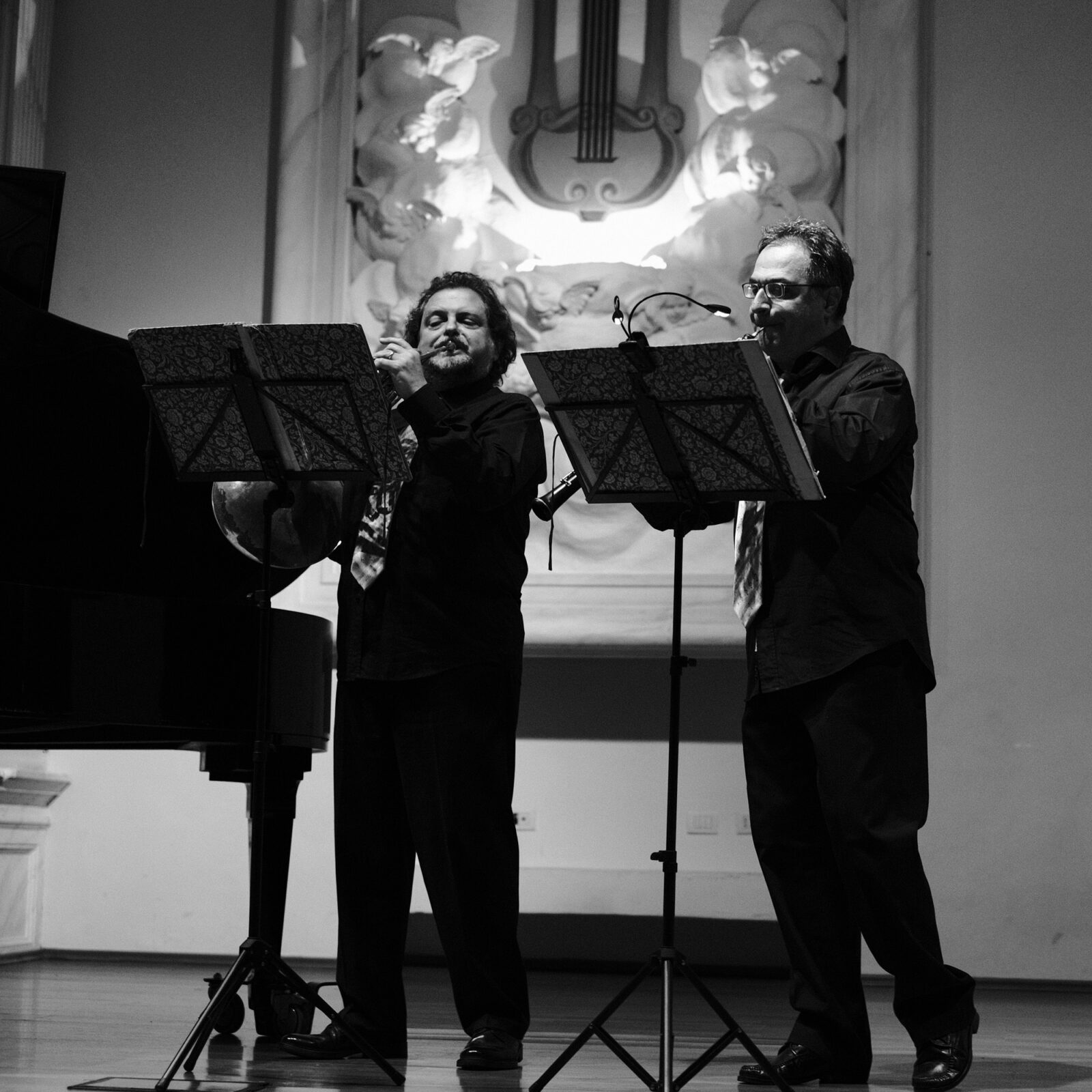 Concerto a Torino - Maggio 2017