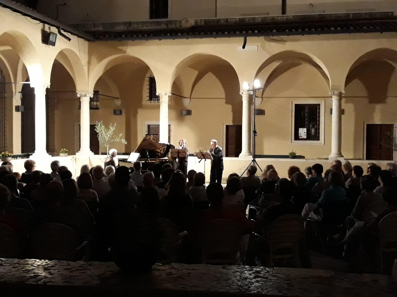 Concerto a Verona - Giugno 2019