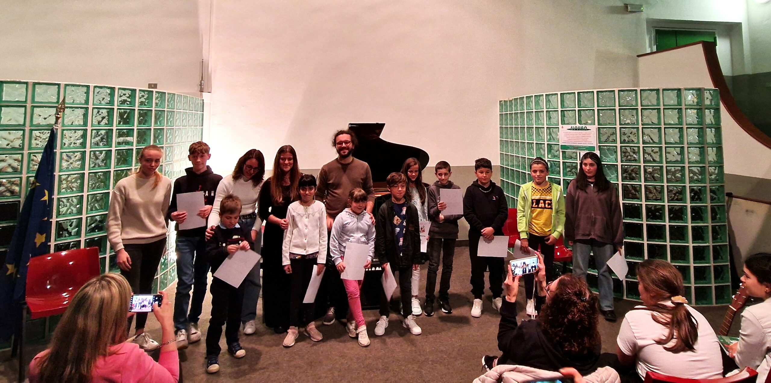 Saggio 2024